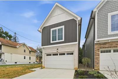 3408 Brotherton Avenue, Cincinnati, OH 45209 - Photo 2