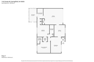 1143 Derby Rd, Springfield, OH 45503 - Photo 20