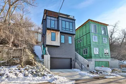 128 Goethe Street, Cincinnati, OH 45202 - Photo 2