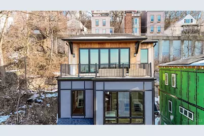 128 Goethe Street, Cincinnati, OH 45202 - Photo 46