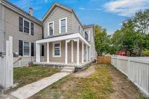 822 Buckeye St, Hamilton, OH 45011 - Photo 1