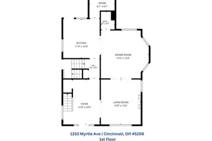 1333 Myrtle Ave, Cincinnati, OH 45206 - Photo 52
