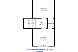 1333 Myrtle Ave, Cincinnati, OH 45206 - Photo 54