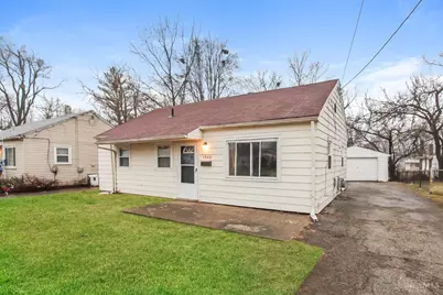 1940 Catalpa Avenue, Cincinnati, OH 45239 - Photo 2