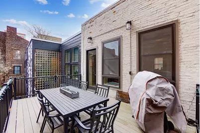 808 Elm Street #2C, Cincinnati, OH 45202 - Photo 6