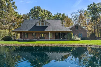 4711 Oregonia Road, Oregonia, OH 45054 - Photo 1
