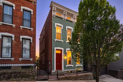521 Milton Street, Cincinnati, OH 45202 - Photo 48