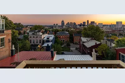 521 Milton Street, Cincinnati, OH 45202 - Photo 46