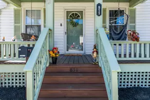 811 S 2nd St, Ripley, OH 45167 - Photo 8