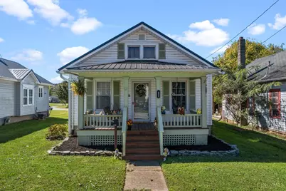 811 S 2nd Street, Ripley, OH 45167 - Photo 2