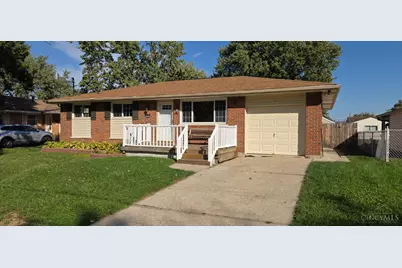 10890 Aldbough Court, Colerain Township, OH 45251 - Photo 2