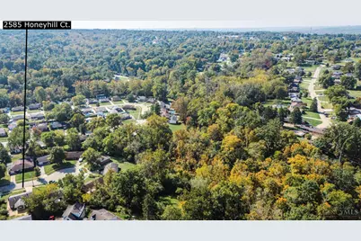 2585 Honeyhill Court, Cincinnati, OH 45236 - Photo 54
