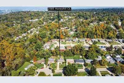 2585 Honeyhill Court, Cincinnati, OH 45236 - Photo 56