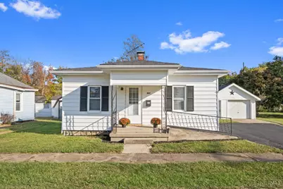 407 Ohio Street, Pleasant Township, OH 45121 - Photo 1