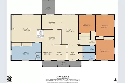 1221 James Road, Hamilton, OH 45013 - Photo 30