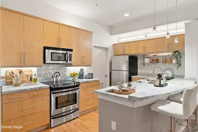 1150 Vine Street #27, Cincinnati, OH 45202 - Photo 14