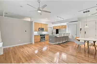 1150 Vine Street #27, Cincinnati, OH 45202 - Photo 36