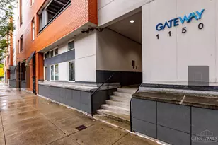 1150 Vine St, Cincinnati, OH 45202 - Photo 4