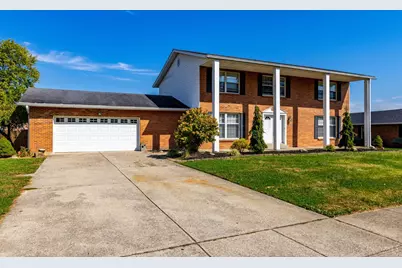 630 Shultz Drive, Hamilton, OH 45013 - Photo 1