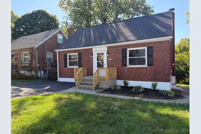 5223 Parkview Avenue, Green Township, OH 45238 - Photo 2