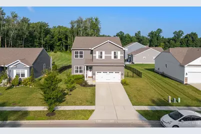 1184 McMills Drive, Miami Township, OH 45150 - Photo 32