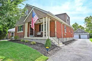 4225 South Ave, Silverton, OH 45236 - Photo 1