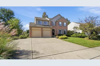 975 Evergreen Park Lane, Lebanon, OH 45036 - Photo 10