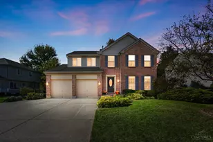 975 Evergreen Park Ln, Lebanon, OH 45036 - Photo 1