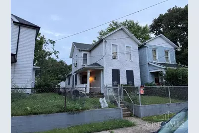 124 N Philadelphia Street, Dayton, OH 45403 - Photo 2