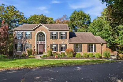462 Windfern Forest Lane, Union Township, OH 45244 - Photo 4