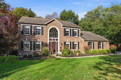 462 Windfern Forest Lane, Union Township, OH 45244 - Photo 1