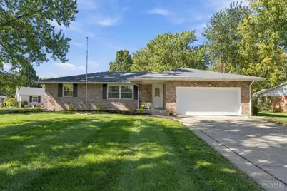5281 Clifton Place, Fairfield, OH 45014 - Photo 48