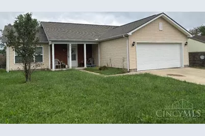 6725 Little Richmond Road, Dayton, OH 45426 - Photo 1