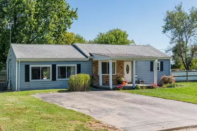 4636 Wayne Boulevard, Clear Creek Township, OH 45036 - Photo 34