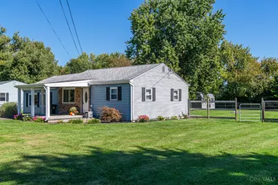 4636 Wayne Boulevard, Clear Creek Township, OH 45036 - Photo 4