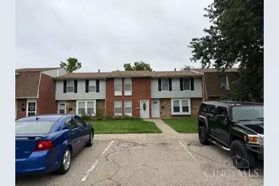 7619 Mt Hood, Huber Heights, OH 45424 - Photo 1