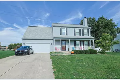 332 Stone Ridge Lane, Monroe, OH 45050 - Photo 2