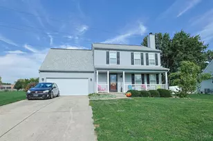 332 Stone Ridge Ln, Monroe, OH 45050 - Photo 2