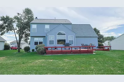 332 Stone Ridge Lane, Monroe, OH 45050 - Photo 28