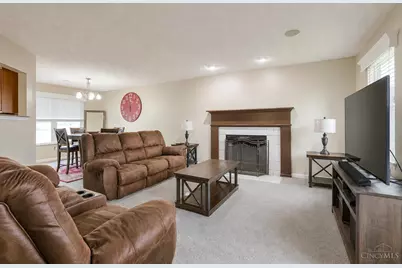 332 Stone Ridge Lane, Monroe, OH 45050 - Photo 8