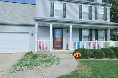 332 Stone Ridge Lane, Monroe, OH 45050 - Photo 4