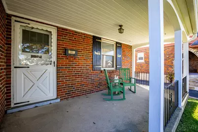 2159 Glenside Avenue, Cincinnati, OH 45212 - Photo 4