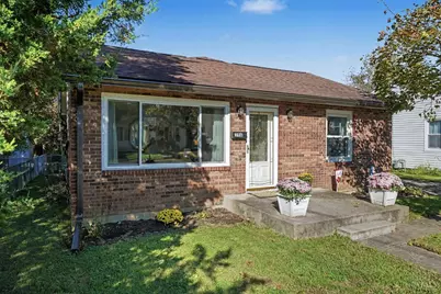 396 E Pike Street, South Lebanon, OH 45065 - Photo 2