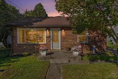 396 E Pike Street, South Lebanon, OH 45065 - Photo 34