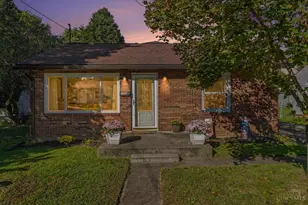 396 E Pike St, South Lebanon, OH 45065 - Photo 34