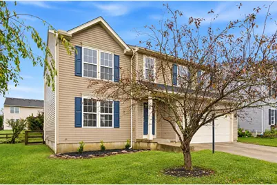 5280 Appaloosa Circle, Morrow, OH 45152 - Photo 2