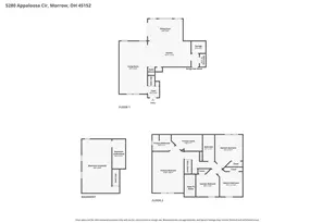 5280 Appaloosa Cir, Hamilton Township, OH 45152 - Photo 46