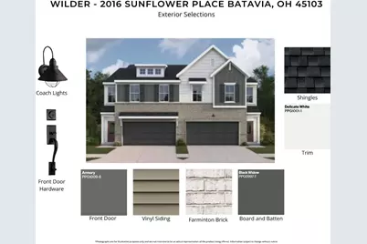 2016 Sunflower Place #305, Batavia, OH 45103 - Photo 6