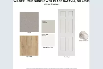 2016 Sunflower Place #305, Batavia, OH 45103 - Photo 10
