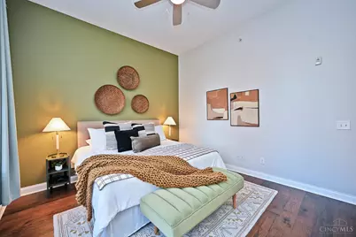 1326 Vine Street #B, Cincinnati, OH 45202 - Photo 24